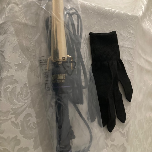 Hot tools curling wand brand new - Picture 5 of 5